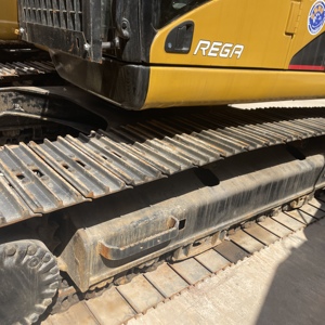 รถขุดตีนตะขาบ Caterpillar 325CL มือสอง ขนาด 25 ตัน รุ่นปี 2023 นำเข้าจากญี่ปุ่น ผ่านการทดสอบและตรวจสอบแล้ว - Product Image 5