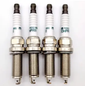 4pcs PE5S-18-110 ZC20HPR11 Iridium Spark Plug fit für Mazda 2 3 6 CX-3 CX5 MX-5 1.5 2.0 2.5 Car Plug ZC20HPR11 PE5S18110