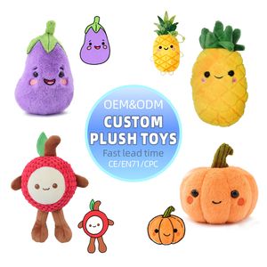Custom Wholesale Design Stuffed Animal <strong>Toys</strong> Good Selling Modern Design Plush Animal <strong>Toys</strong> Price Popular Custom Stuffed Animal - Product Image 2