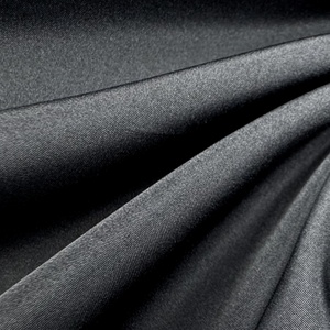 Tessuto in Pongee 100% Poliestere Ecologico all'Ingrosso, Ultra Morbido e Leggero per Cappotti da Sposa, Pigiami e Trapunte per Ragazze - Product Image 1