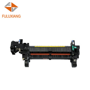 HP 레이저젯 CP5525 M750 5525 CP5525 CP5525dn CP5525dn CP5525dn 예비 부품에 대한 FULUXIANG 호환 <span class=keywords><strong>RM1</strong></span>-<span class=keywords><strong>6180</strong></span> M1-6181 퓨저 장치 - Product Image 3