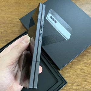 Téléphone <span class=keywords><strong>Samsung</strong></span> d'occasion original neuf Z Flod6 Grand écran Fournisseur de téléphones d'occasion en gros Smartphone 5G - Product Image 2