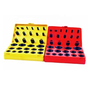 Tùy chỉnh NBR O-ring thiết lập tiêu chuẩn quốc gia loại con dấu sửa chữa <span class=keywords><strong>Kit</strong></span> với ORING hộp - Product Image 2