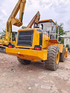 Liugong รถตักใช้ CLG856 966F ประสิทธิภาพสูง950g 966E 966g 966H สำหรับอุปกรณ์ก่อสร้างขายดี - Product Image 3