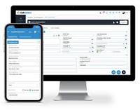 El último software de aplicaciones de gestión de activos/inventario empresarial para Android Mobile Incluido Servidor Paquete digital Stock directo