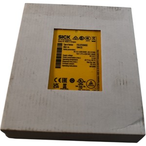 Module d'extension de sécurité F3-tio84002 1044125 <span class=keywords><strong>Flei</strong></span> Soft I/O, contrôleur 24 VDC, produit industriel neuf et original - Product Image 1