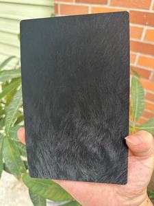 Pellicola Protettiva XINQI in Pelle di Agnello di Lusso per Telefoni e Computer - Product Image 6