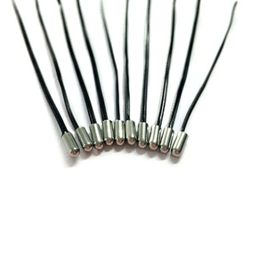 Cho <span class=keywords><strong>DS18B20</strong></span> cảm biến nhiệt độ với OT thiết bị đầu cuối Đồng mạ Niken cho chuyển đổi cung cấp điện - Product Image 5