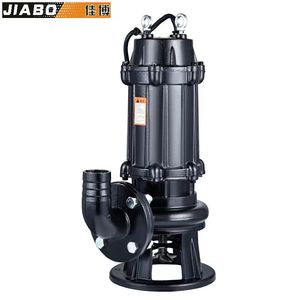<span class=keywords><strong>Bomba</strong></span> de <span class=keywords><strong>aguas</strong></span> residuales <span class=keywords><strong>sumergible</strong></span> vertical monofásica de 220V 3 hp para drenaje - Product Image 6
