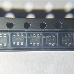 วงจรรวมไอซี TPS563201DDCR TPS563201 3201 ตัวควบคุมแรงดันไฟฟ้ากระแสตรงแบบซิงโครนัส - Product Image 2