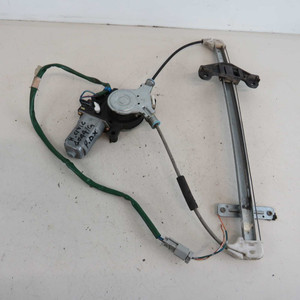 Alzacristalli Posteriore Destro Honda Civic Mk7 2001-2006 (78676) - Product Image 1