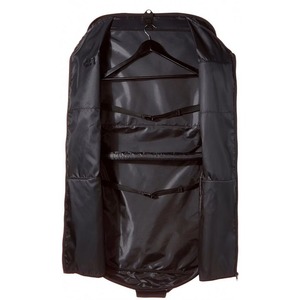 BSCI factory Custom Logo Waterproof <b>Travel</b> Hanging <b>Garment</b> <b>Bag</b> Carry on Business Suit <b>Garment</b> <b>Bag</b> - Product Image 2