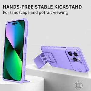 <span class=keywords><strong>2023</strong></span> nueva funda de teléfono pulsera para <span class=keywords><strong>Samsung</strong></span> A35 S23FE S23 Ultra a prueba de golpes con soporte de cámara deslizante forros - Product Image 6