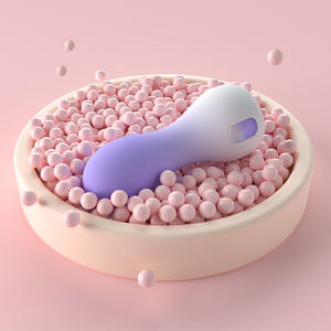 Mini G-Spot Vibrator Stimulator Huidvriendelijk Veilig Materiaal Volwassen Seksproducten Voor Vrouwelijke Vrienden Masturbators - Product Image 4