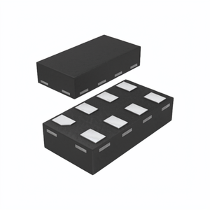 8 XFDFN Manufacturer Channel Logic Buy Electronics Components Online 74LVC2G240GF,115 - Product Image 1
