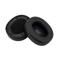 Coussinets d'oreille Everest Elite 750NC en cuir protéiné de remplacement - Adaptés aux modèles JB L - Unisexe