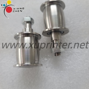 Rodillo Guía ER Hecho en China 00.550.0542 para Máquina de Impresión Offset - Product Image 2