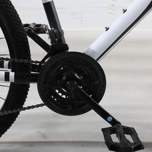 Vélo de montagne <span class=keywords><strong>Cadre</strong></span> de 26 <span class=keywords><strong>pouces</strong></span> Vélo de montagne de 26 tailles avec <span class=keywords><strong>VTT</strong></span> Vélo de montagne Mtb 26 - Product Image 4