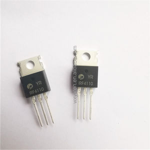 Transistor Mosfet Canal N 100 V 120A (Tc) 370W (Tc) DIP 4110 <span class=keywords><strong>IRFB</strong></span> RFB4110PBF - Product Image 2