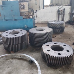 Produttore di Ingranaggi di Precisione, Ingranaggi Industriali Personalizzati, Ingranaggi Cilindrici Elicoidali, Cremagliere, Corone Dentate, Fornitore Diretto dalla Fabbrica in Cina - Product Image 5
