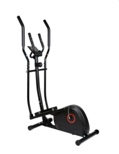 Todo Hot Bán Vật Liệu Thép Chéo Huấn Luyện Viên Nhà Tập Thể Dục Điện Hình Elip Xe Đạp Tập Thể Dục Máy Phanh Từ Nhà Phòng Tập Thể Dục Sử Dụng - Product Image 2