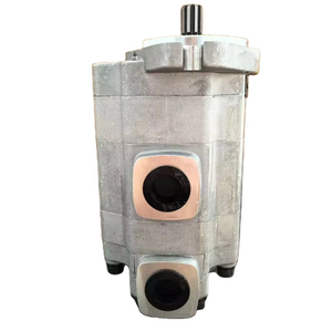 High Pressure OEM Excavator and Equipment Parts G5-20-16-A-A15S-20R Gear Pump for <b>Gasoline</b> and Diesel Transfer - Product Image 4