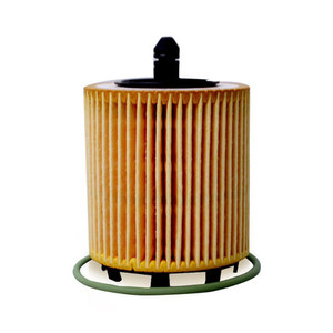 เยอรมนีต้นฉบับ MANN กรองน้ำมัน HU6007X ที่มีใบรับรองแล้วผู้ผลิตสำหรับ OPEL SAAB GM OE 93171212 71739396 71752468 - Product Image 3