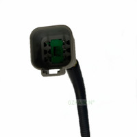 CAPTEUR DE POSITION D'ACCÉLÉRATEUR 5 FILS OEM 20893518 21116880 POUR CAMION VOLVO