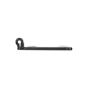 Cache-prise de charge d'origine Kukirin G4 pour trottinette électrique Kugoo Kirin Kukirin G4 Max, accessoire de protection de la prise de charge - Product Image 5