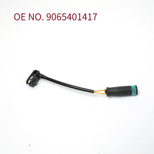 Heli <b>Electronics</b> Brake Cable Kit 9065401417 115mm For Mercedes-Benz Replacement Repair - Product Image 5
