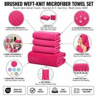 Chiffon en Microfibre douce 60x40 CM, multi-couleurs, épais 400 GSM, serviettes en Microfibre pour voiture, vélo, nettoyage, polissage, lavage