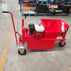 चीन कारखाने प्रत्यक्ष बिक्री कंक्रीट कर्ब मशीन/छोटे कंक्रीट रोड कर्ब मशीन - Product Image 1