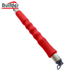 Strumento di rinforzo automatico ergonomico per cemento armato con molla rinforzata per <span class=keywords><strong>ricaricare</strong></span> l'azione di rinculo fai da te di grado OEM supporto personalizzato - Product Image 4