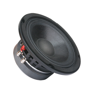 Altavoz de gama media para <span class=keywords><strong>coche</strong></span> de alta reputación JLD, 6,5 pulgadas, 1,5 pulgadas, bobina de voz CCAR, Audio de aluminio para <span class=keywords><strong>coche</strong></span>, <span class=keywords><strong>altavoces</strong></span> 97dB SPL 33 OZ <span class=keywords><strong>16</strong></span> <span class=keywords><strong>CM</strong></span> - Product Image 4