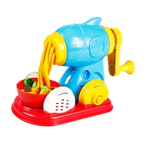 Hot Bán Trẻ Em Của 12-Màu Sắc Chơi Bột Đồ Chơi Thiết Lập Sáng Tạo Vui Vẻ Tự Làm Nhựa Mì Máy <span class=keywords><strong>OEM</strong></span> Odm Đất Sét Chất Liệu Cho Mô Hình - Product Image 1