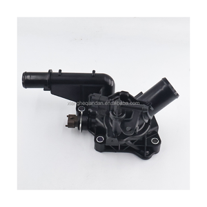 Termostato para Fiat 500X, <span class=keywords><strong>Alfa</strong></span> <span class=keywords><strong>Romeo</strong></span> <span class=keywords><strong>Tonale</strong></span>, Jeep Renegade 1.0, 1.3, 1.5 <span class=keywords><strong>Híbrido</strong></span> 46345105 - Product Image 1