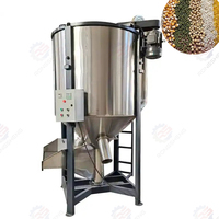 Mini moulin à riz et sécheuse avec composant moteur principal pour le séchage du riz aux Philippines