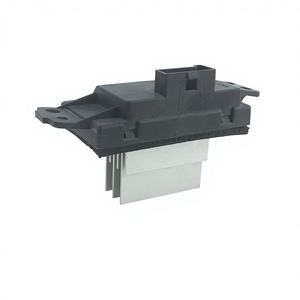 Module de commande électronique pour ventilateur automobile Buick, modèle 93733684, vente en gros - Product Image 4