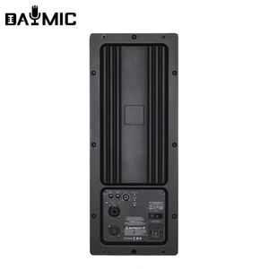 Módulo Amplificador de Potencia DSP de 1000W, 8ohm, Doble Conmutación, Clase D, para Subwoofer y Altavoces Activos - Product Image 1