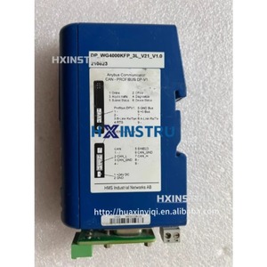 Módulo de Pasarela Anybus AB7312-B, Nuevo, Hecho en China, Envío por DHL o FedEx H - Product Image 1