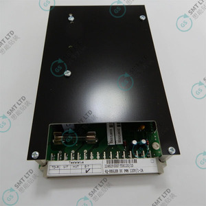 อะไหล่ SMT เซอร์โวแอมพลิฟายเออร์ แผงวงจรพิมพ์ dp1-AXIS TDS120/1D สำหรับ SIEMENS SIPLACE ASM 00321734 - Product Image 3