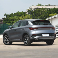 Nouvelle BYD Yuan Plus Atto 3 Édition de pointe 2026, autonomie CLTC de 540 km, 200 kW, propulsion arrière, SUV compact 100 % électrique