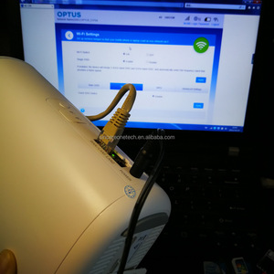 Router wifi ZTE MF289D 4G LTE da 600mbps - Product Image 6