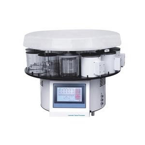 CHINCAN KD-TS6A Procesador de Tejidos Automático de Alta Calidad, Procesador de Tejidos para Patología - Product Image 1