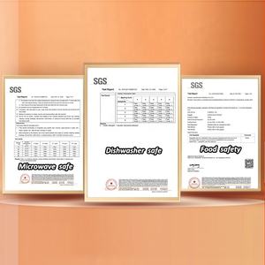 WUJO ถ้วยเปล่าเกรด AAA 11ออนซ์,ถ้วยเซรามิกพิมพ์ลายแบบระเหิดทันสมัย - Product Image 6