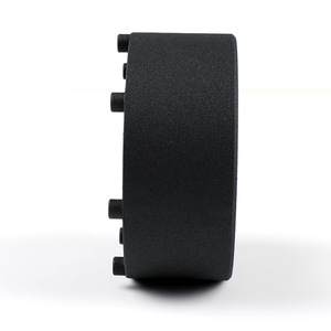 Manchon de moyeu Chevrolet 99325A en acier inoxydable pour Silverado 2500 3500, pièce de rechange et de réparation - Product Image 3
