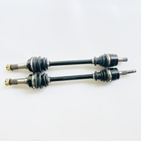 Joint d'essieu avant pour Hisun HS500UTV HS700UTV 400 700 450 550 750 800 1000 ATV Strike Tactic Quad Sibe by Side