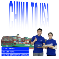 Transitaires pour Entreprises Commerciales : Entrepôt en Chine, Expédition Chine vers États-Unis, Canada, Mexique, Royaume-Uni, Australie – Marchandises Diverses DDP DDU Fret Maritime LCL FCL