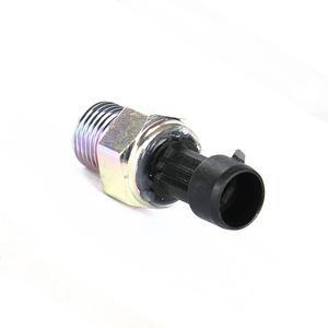 Capteur de pression d'huile Sinotruk VG1092090311 à montage fileté pour camion Howo, pièce automobile - Product Image 1