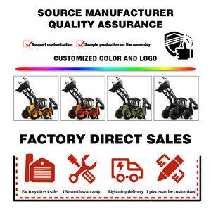 Miễn phí vận chuyển 2.5ton 3.5 tấn trang trại backhoe Excavator Digger mới DIESEL CE <span class=keywords><strong>EPA</strong></span> động cơ lớn mini retro <span class=keywords><strong>loader</strong></span> 4x4 backhoe <span class=keywords><strong>loader</strong></span> - Product Image 4